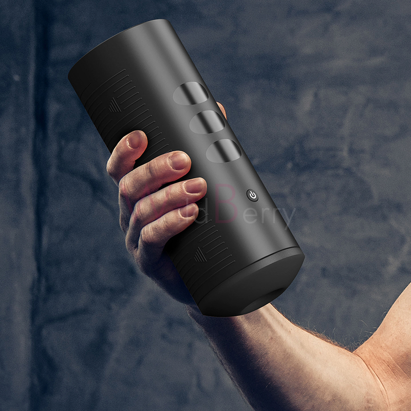 KIIROO TITAN TECHNOLOGICAL MASTURBATOR - Image 4