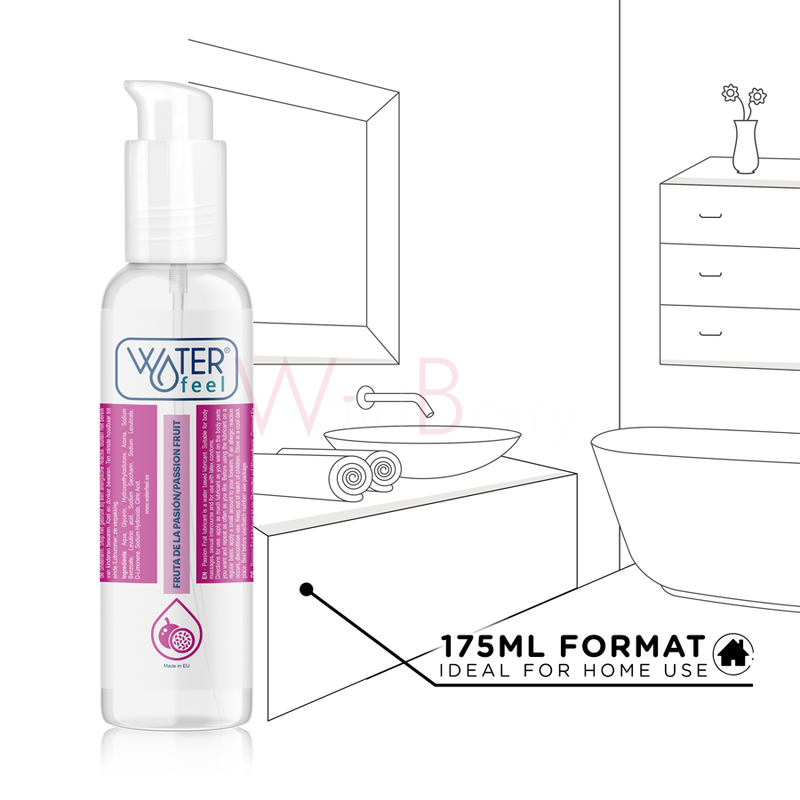 PASSIOONIVILJA VEEBAASIL LIBESTI 175 ML — изображение 4