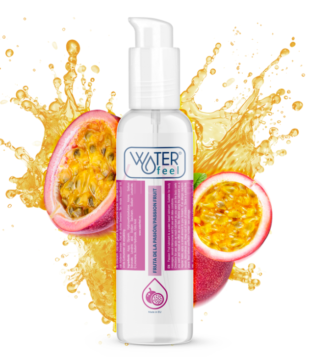 PASSIOONIVILJA VEEBAASIL LIBESTI 175 ML