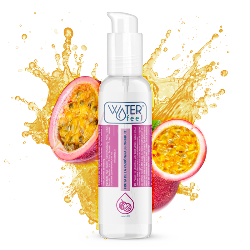 PASSIOONIVILJA VEEBAASIL LIBESTI 175 ML