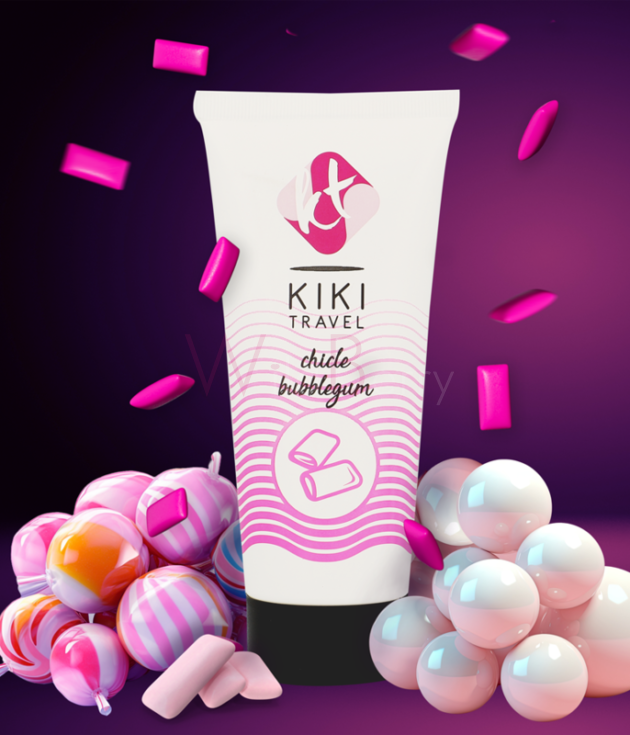 NÄRIMISKUMMIMAITSELINE LIBESTUSAINE 50 ML