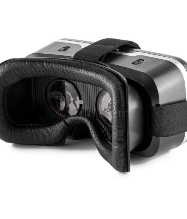 Virtuaalreaalsuse prillid (VR-peakomplekt)