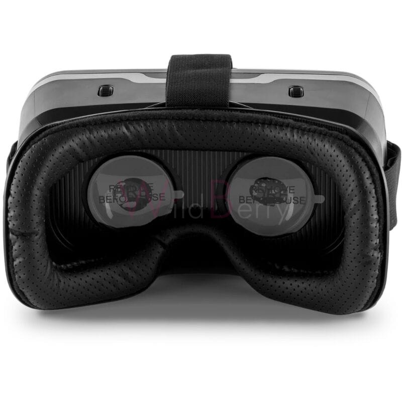 KIIROO - VIRTUAL REALITY HEADSET - Image 2