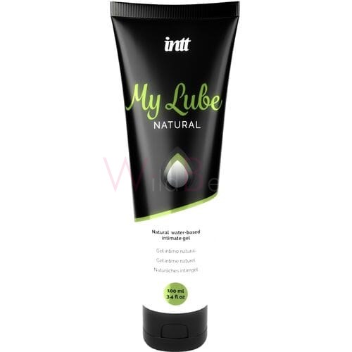 Naturaalne Libesti My Lube 100ml