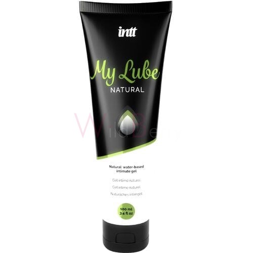 Naturaalne Libesti My Lube 100ml
