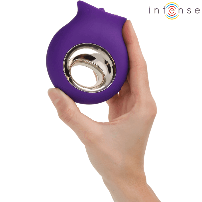 Kliitori stimulaator, 9 vibratsiooni ja 9 võnkerežiimi - TULI - Pilt 6