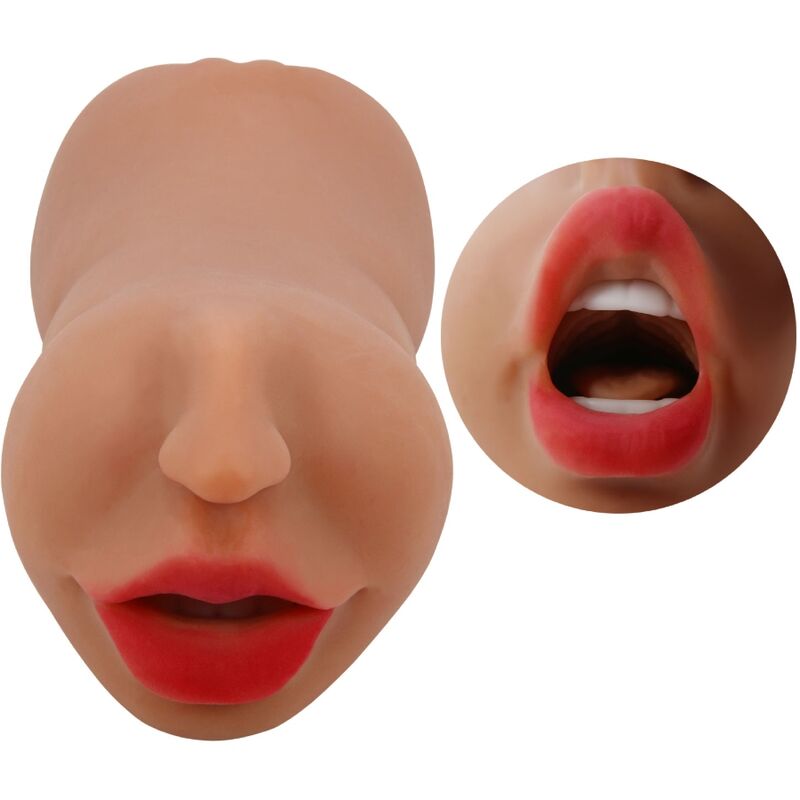 Realistic Masturbator Zoey - Image 3