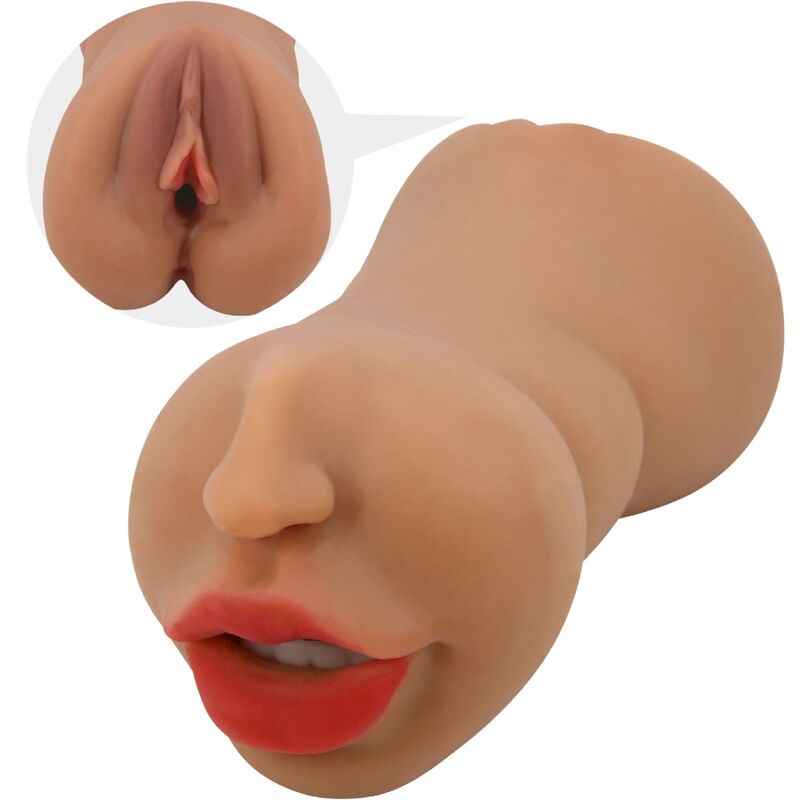 Realistic Masturbator Zoey - Image 6