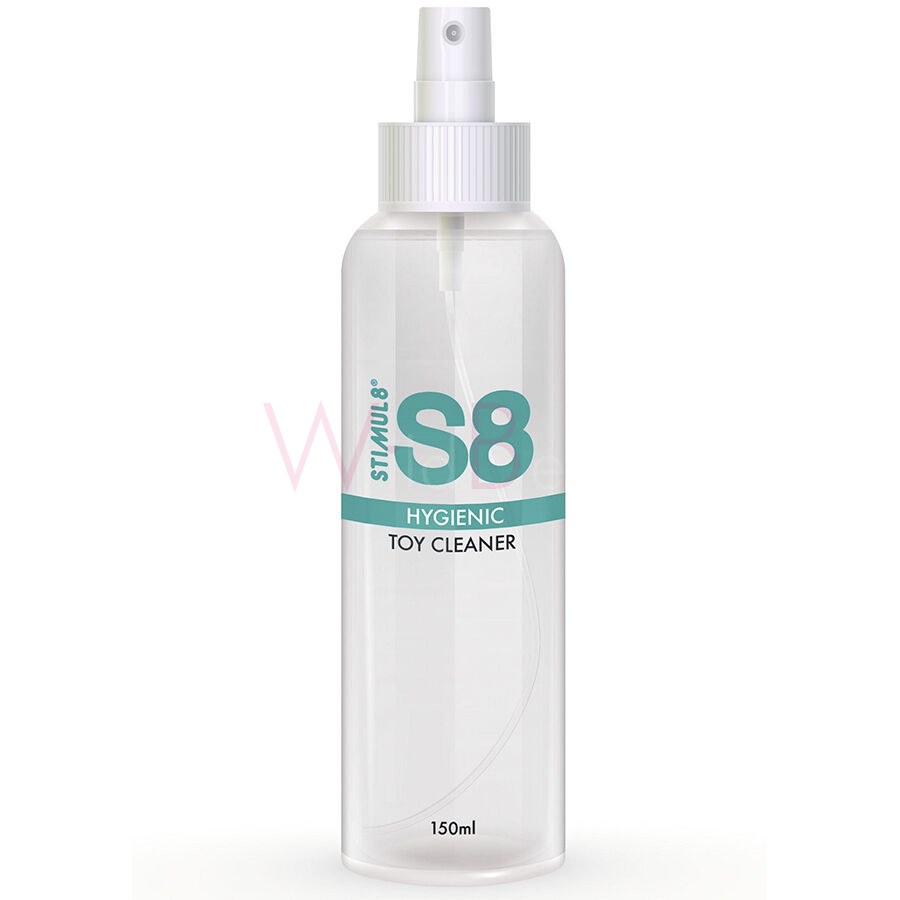 STIMUL8 HYGIENIC TOY CLEANER 150 ML
