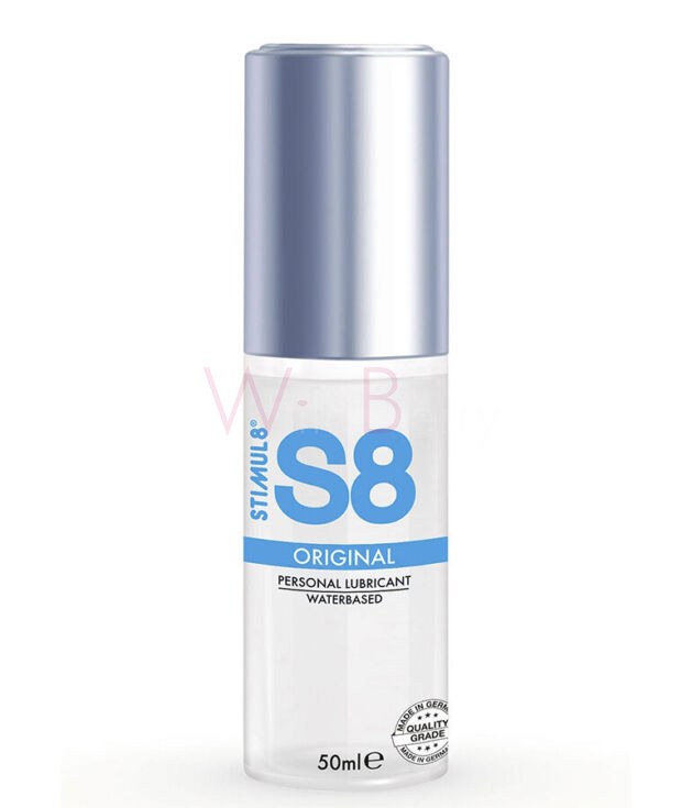 S8 VEEBAASIL LIBESTI 50 ML