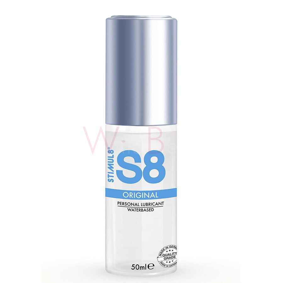 S8 Veebaasil Libesti 50 ml