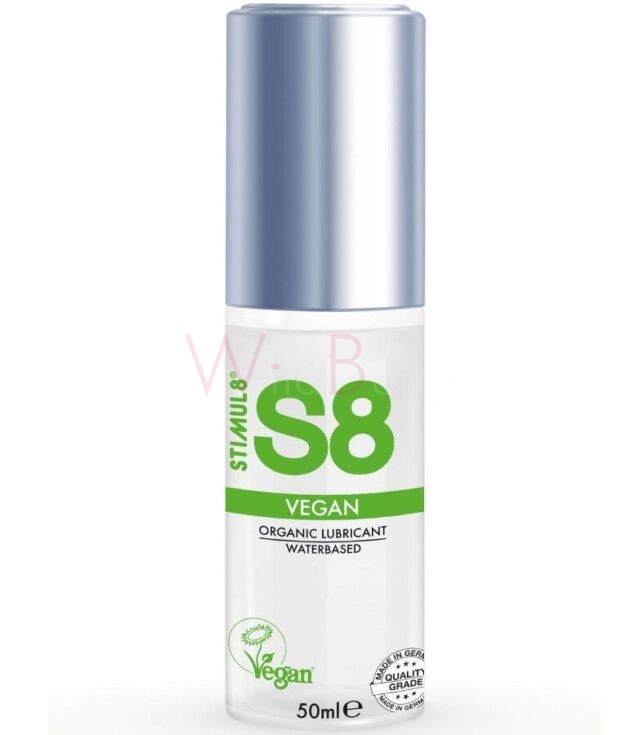 S8 VEGANLIBESTI 50 ML