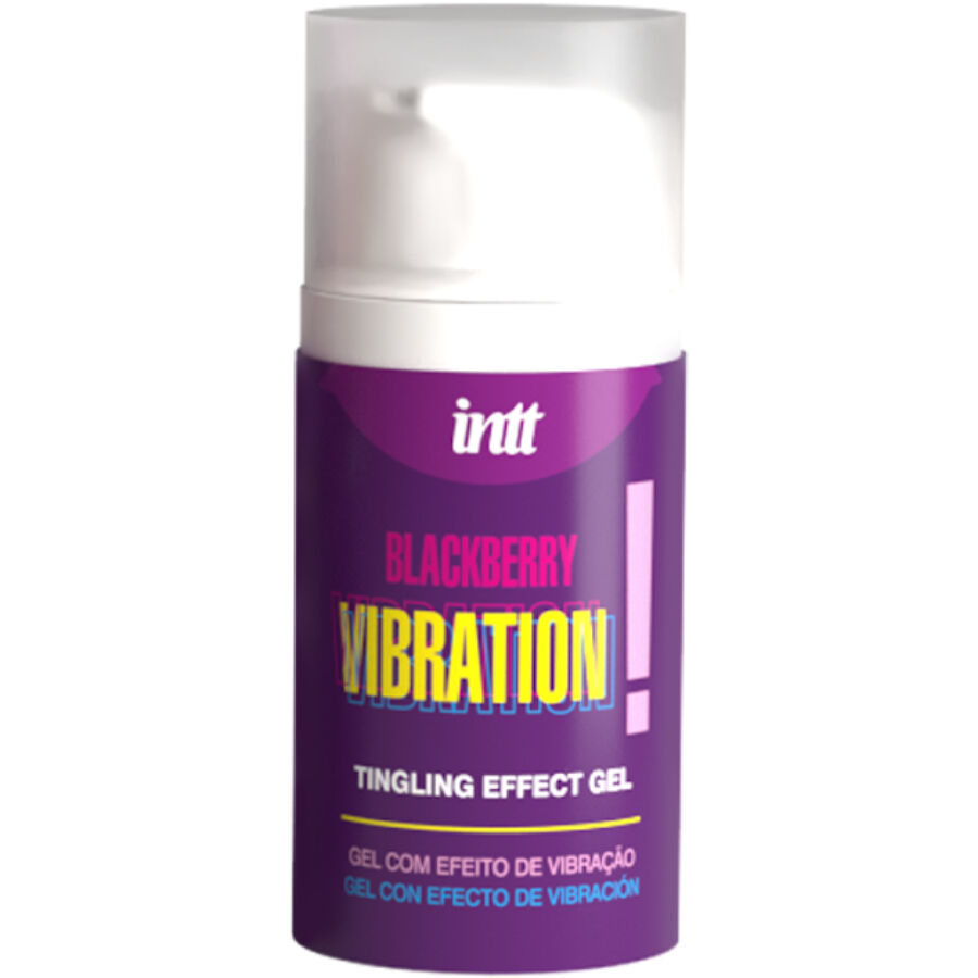 VEDEL VIBREERIV GEEL MURAKAMAITSEGA 15 ML - Pilt 2