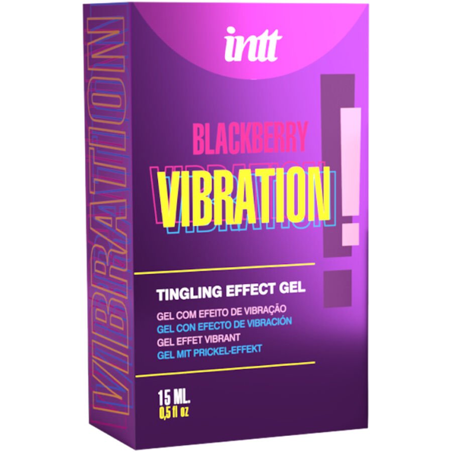 VEDEL VIBREERIV GEEL MURAKAMAITSEGA 15 ML - Pilt 3