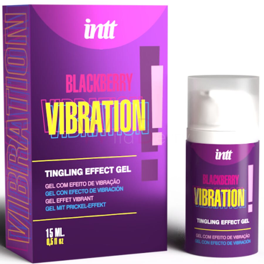 VEDEL VIBREERIV GEEL MURAKAMAITSEGA 15 ML