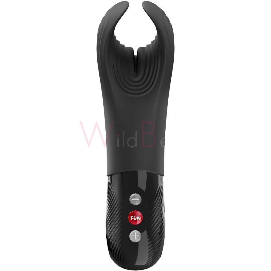 MANTA VIBRAATOR-MASTURBAATOR - Pilt 2