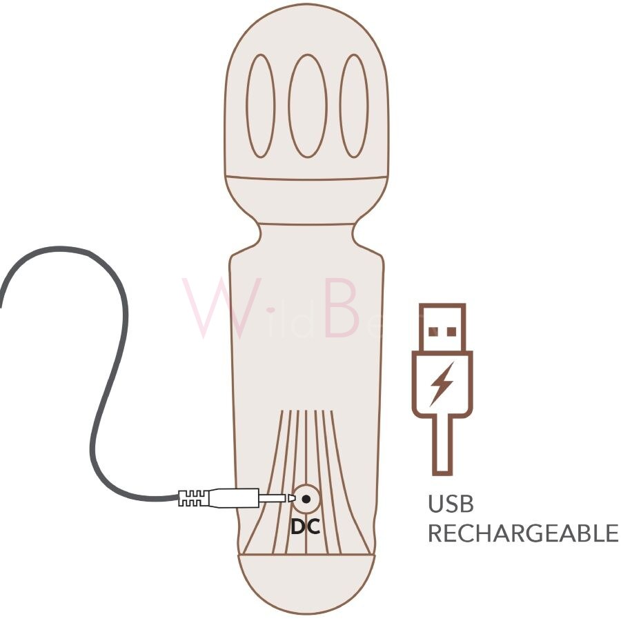 LAETAV MINI-SAUVIBRAATOR, ASALEAPUNANE - Pilt 2