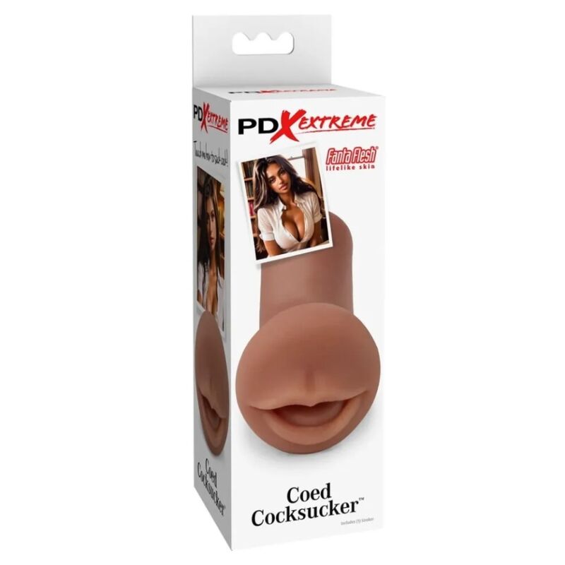Coed Cocksucker Suukujuline Masturbaator