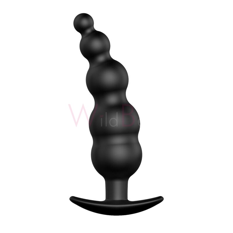 Pretty Love Spetsiaalne Anaalstimulaator, 11.8 cm - Pilt 2