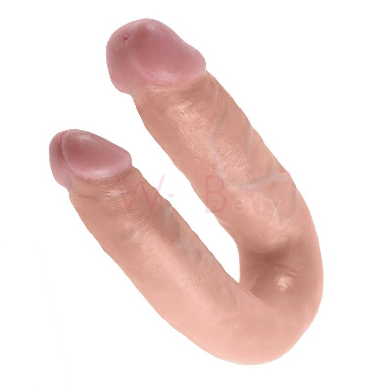 U-kujuline Keskmise Suurusega Double Trouble 13.9 cm - Pilt 2