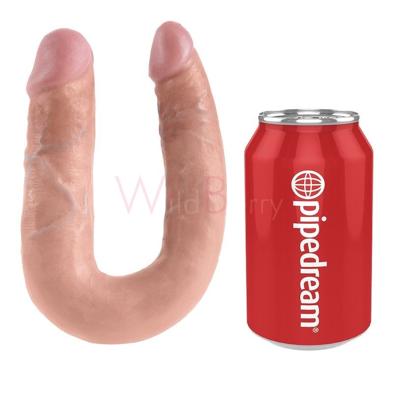 U-kujuline Keskmise Suurusega Double Trouble 13.9 cm - Pilt 3