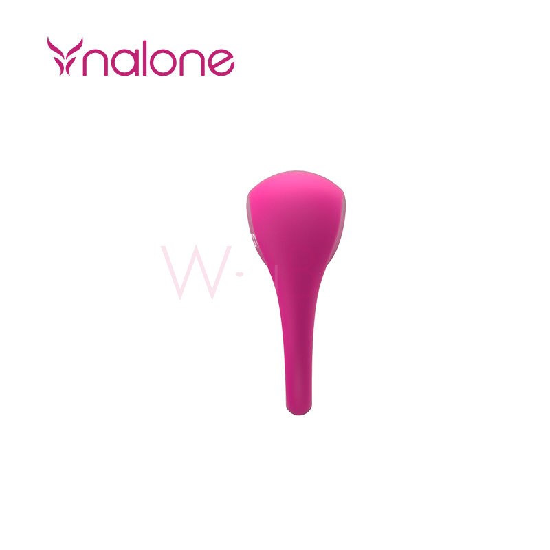 NALONE - VIBRATING LOVE PINK VIBRATING RING - Image 4