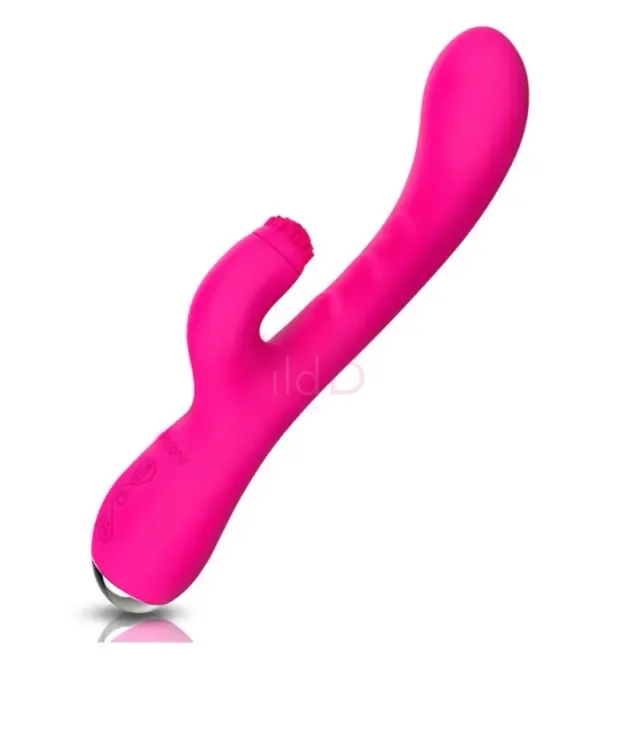 NALONE Vibe Idol Fuchsia