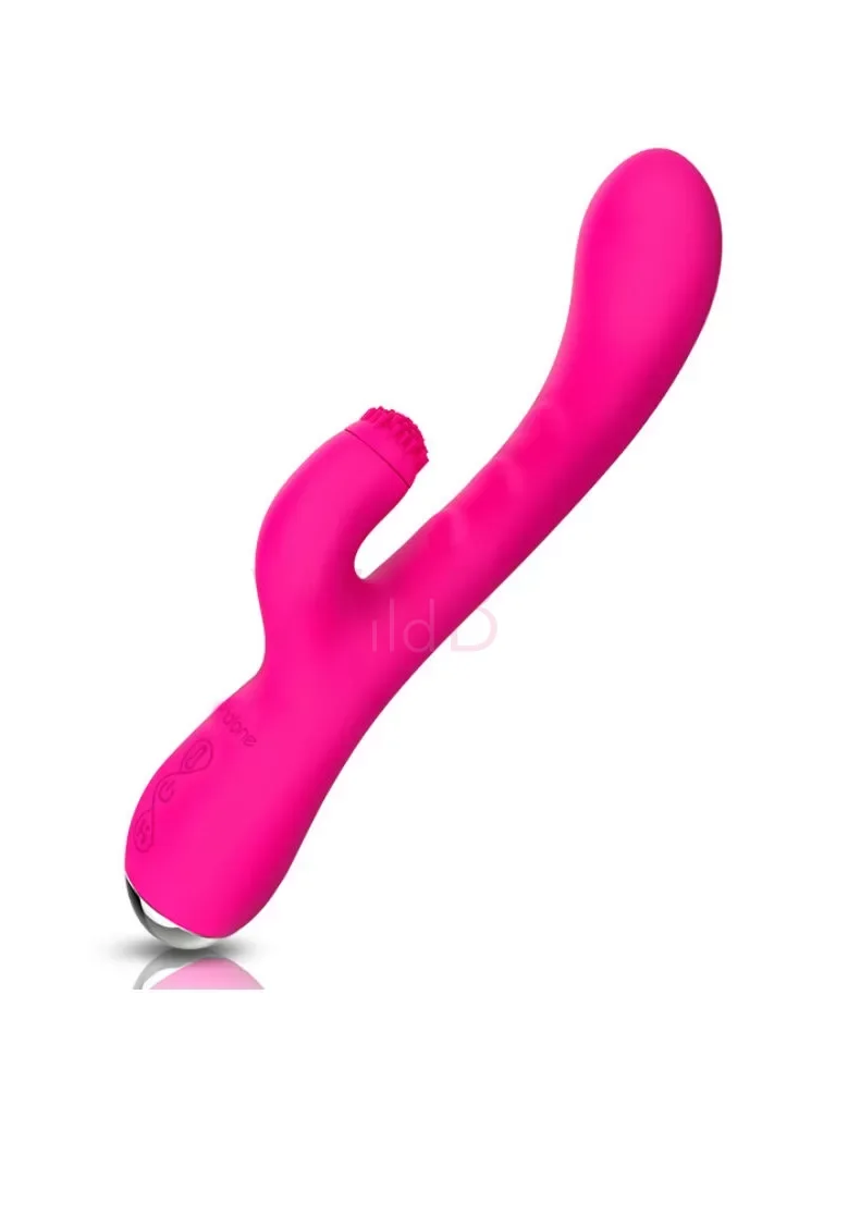 NALONE Vibe Idol Fuchsia