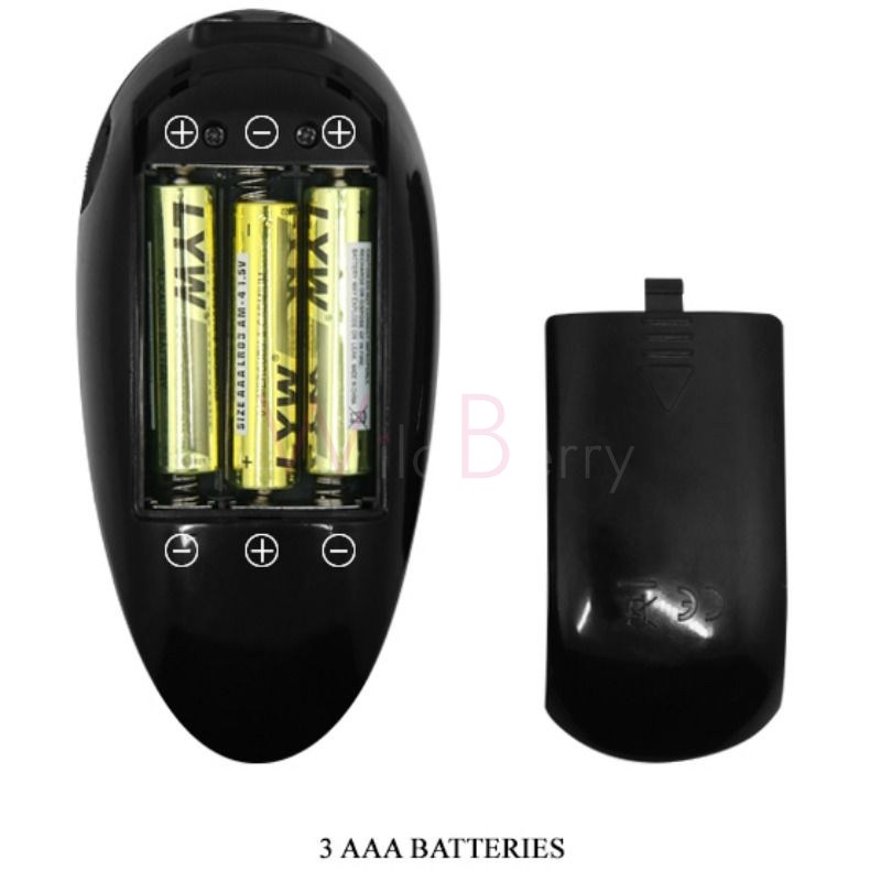 Realistlik vibreeriv masturbaator - Pilt 10