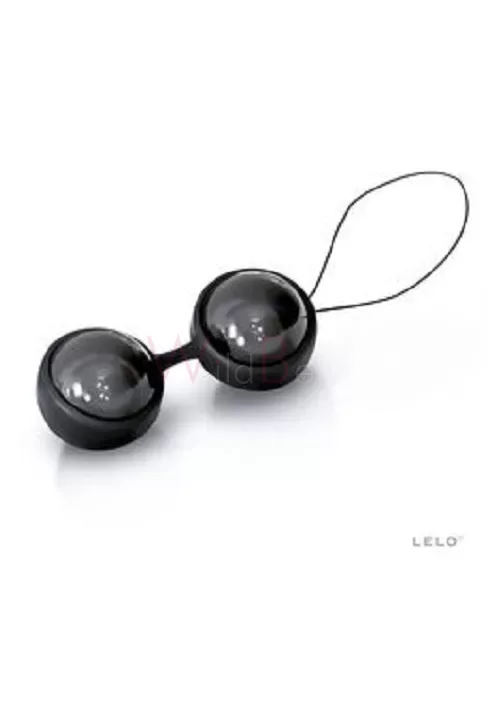 Luna Beads Noir Tupekuulid