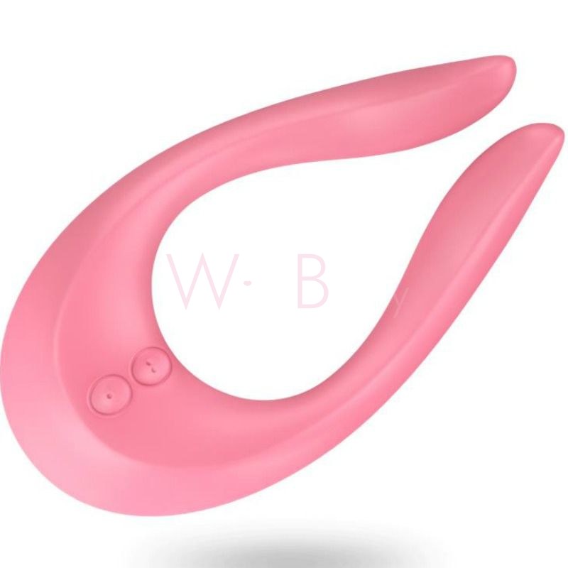SATISFYER PARTNER MULTIFUN 2 - Image 2