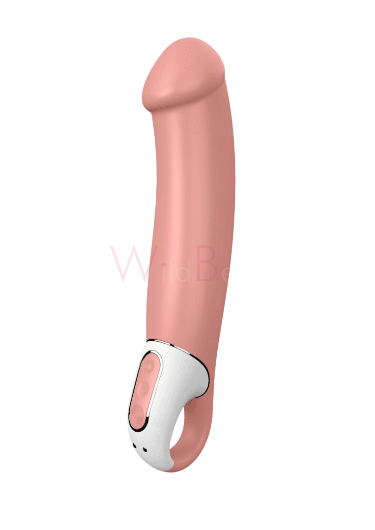 Satisfyer Vibe Master Vibraator