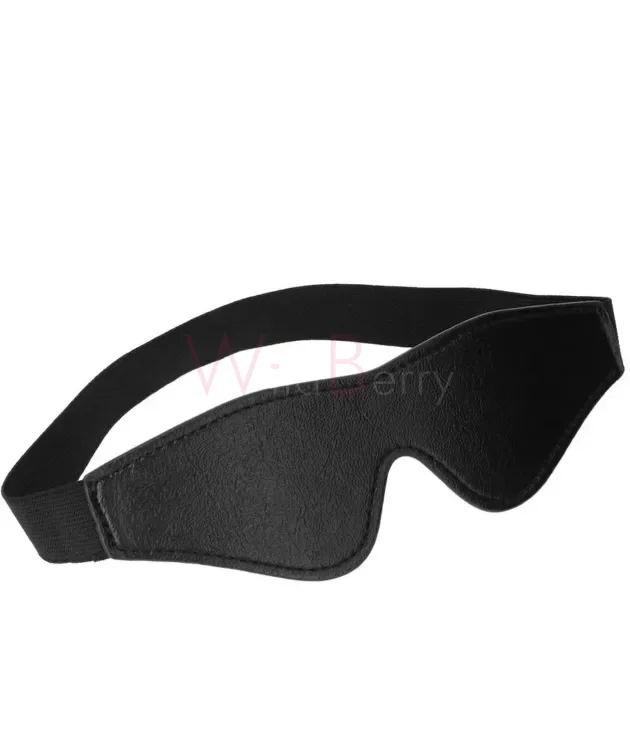 FETISH SUBMISSIVE BDSM MASK