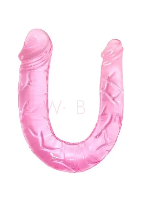 BAILE KAHE OTSAGA ROOSA DILDO