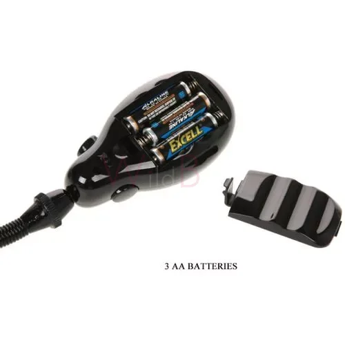 Alexander Automaatne Erektsioonipump - Pilt 3