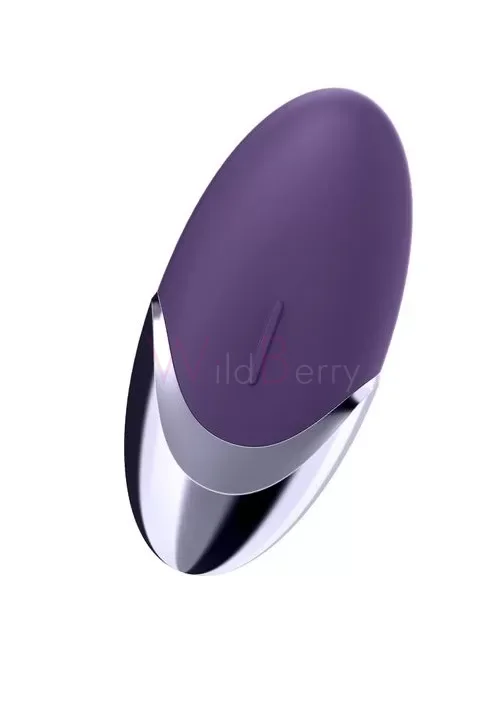 Satisfyer Layons Lilla Täiskasvanute Naudingutoode