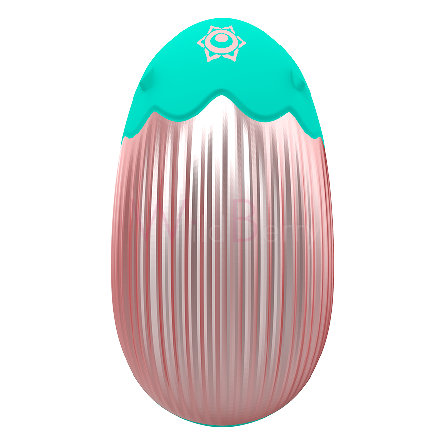 Shushu 2.0 kliitoriimeja, Aqua - Pilt 3