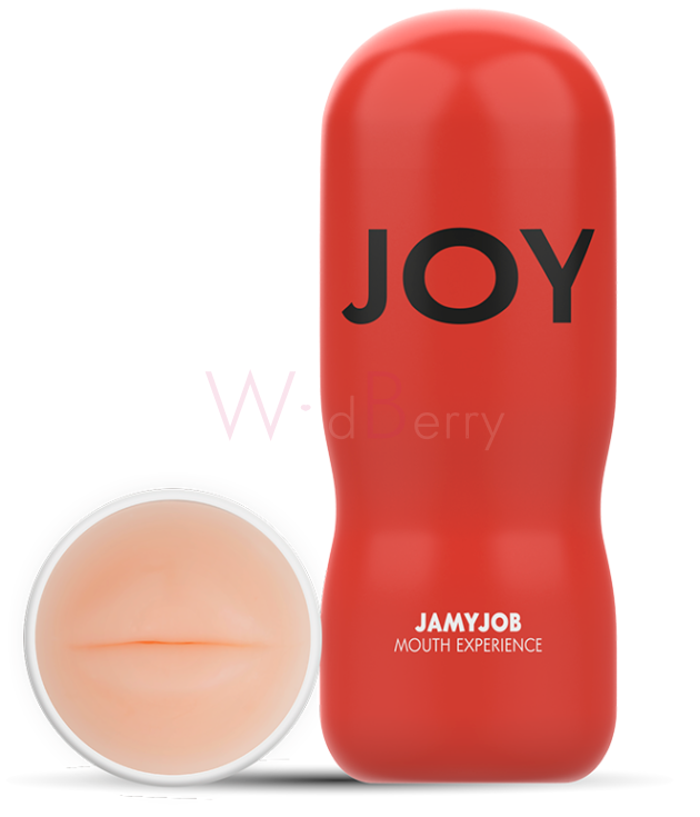 JAMYJOB SUCTION MASTURBATOR