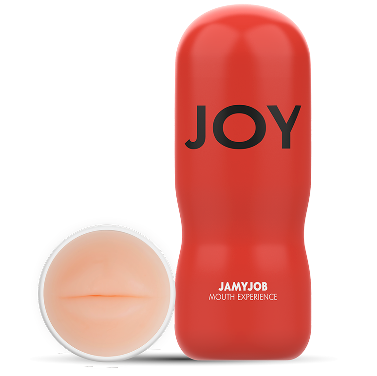 JAMYJOB SUCTION MASTURBATOR