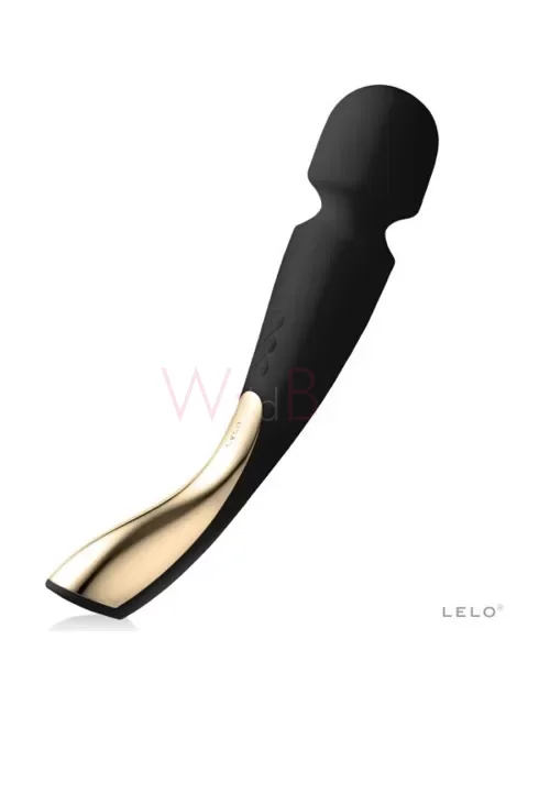 Smart Wand 2 Massaaživibraator, Must