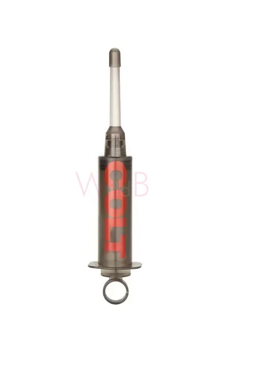 COLT Vibro Cleanse Anaaldušš - Suitsuhall