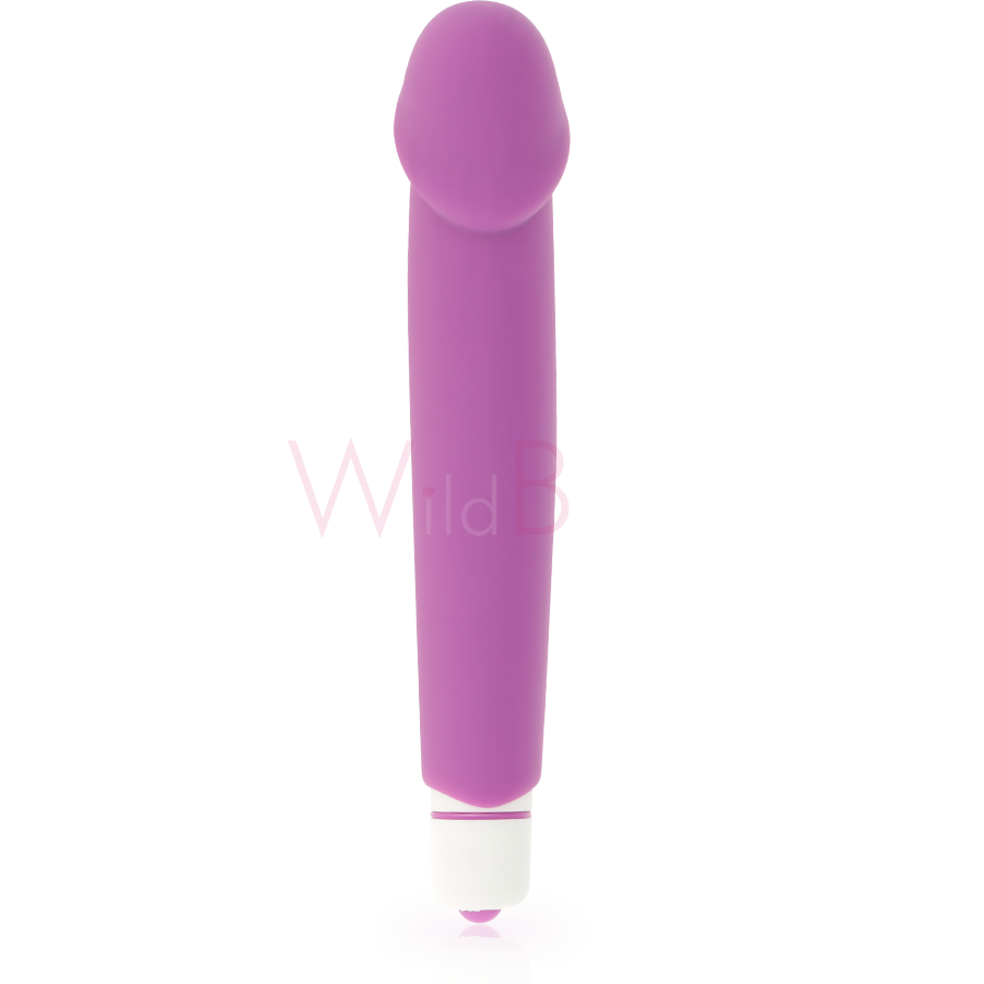DOLCE VITA - REALISTLIK VIBRAATOR - Pilt 3