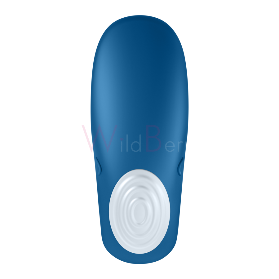 PAARIDELE MÕELDUD WHALE-VIBRAATOR - Pilt 3