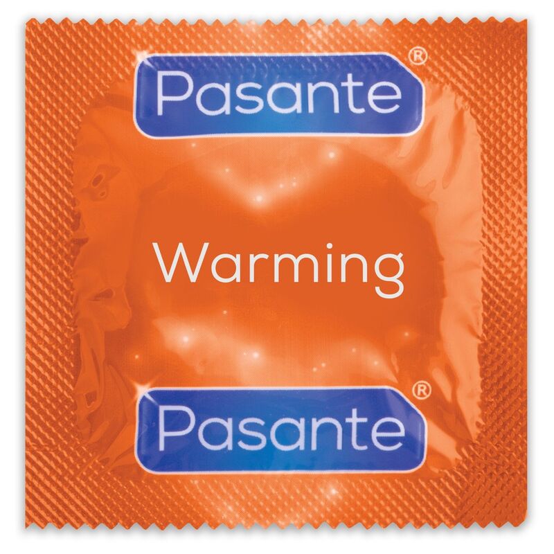 Pasante Climax kondoomid, 12 tk - Pilt 4
