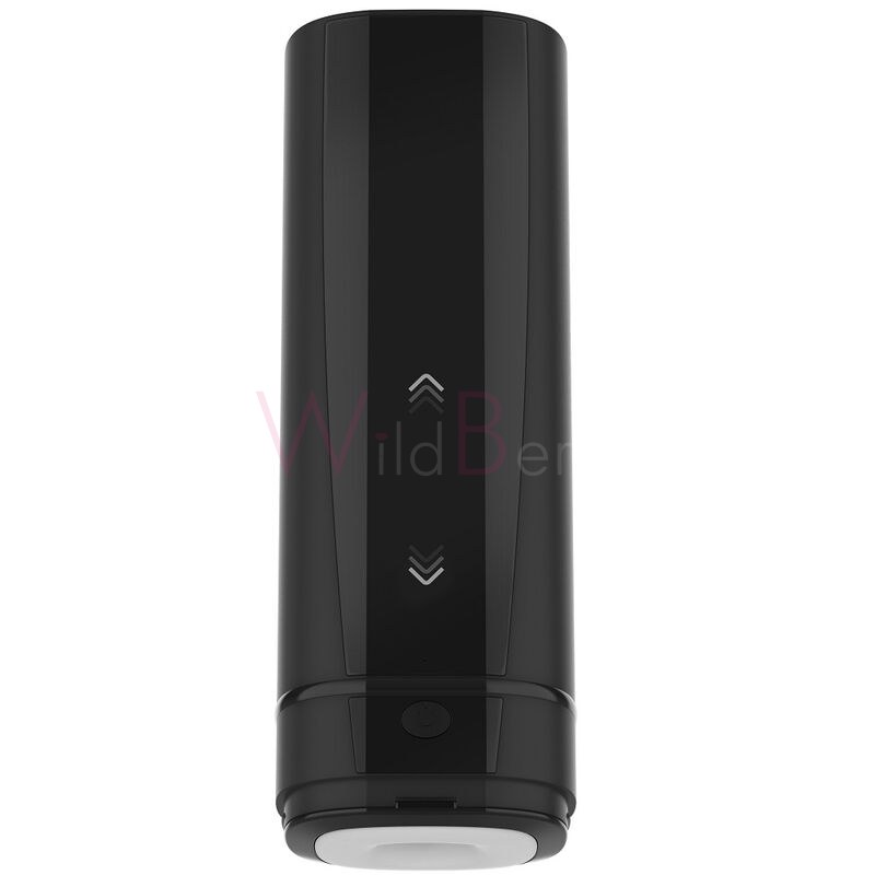 ONYX+ TELEDILDONIC MASTURBATOR WITH SKIN TEXTURE - Image 6
