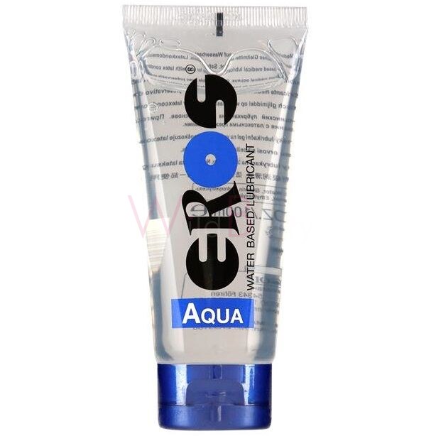 Lub Aqua tuub 200 ml