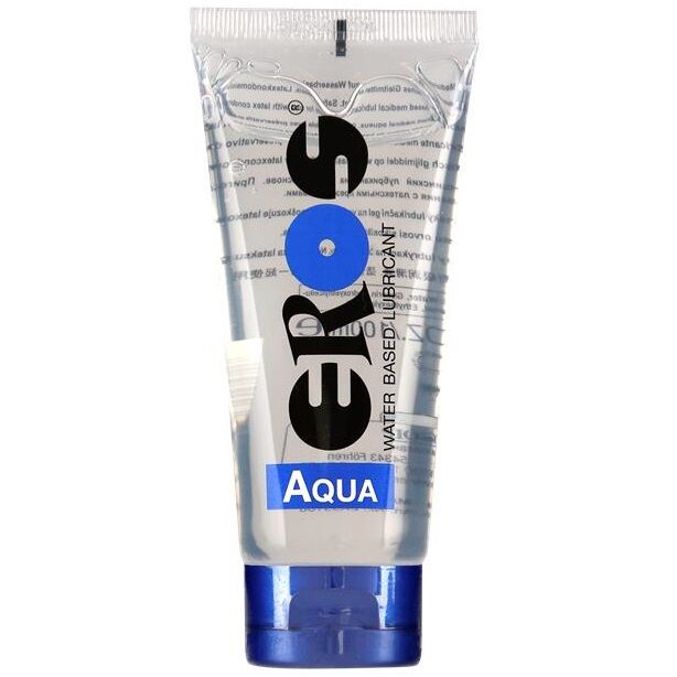 Lub Aqua tuub 200 ml