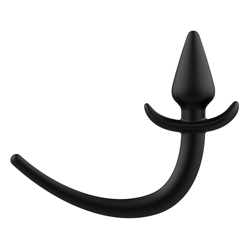 SILIKOONIST ANAALTAPP PUPPY PLUG - Pilt 2