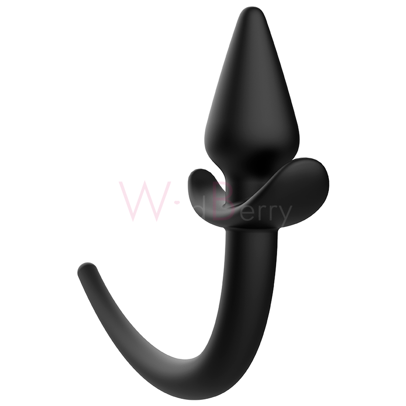 SILIKOONIST ANAALTAPP PUPPY PLUG - Pilt 3