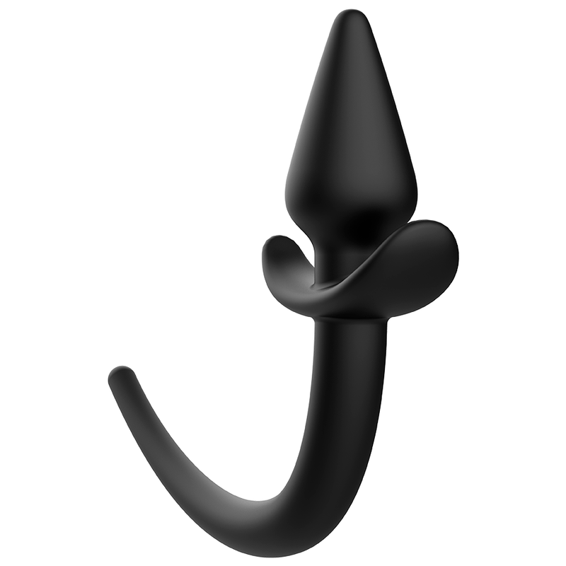 SILIKOONIST ANAALTAPP PUPPY PLUG - Pilt 3